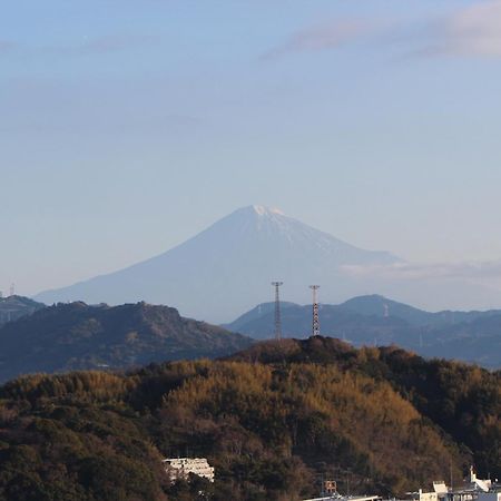 Hotel Grand Hills Shizuoka Cameră foto