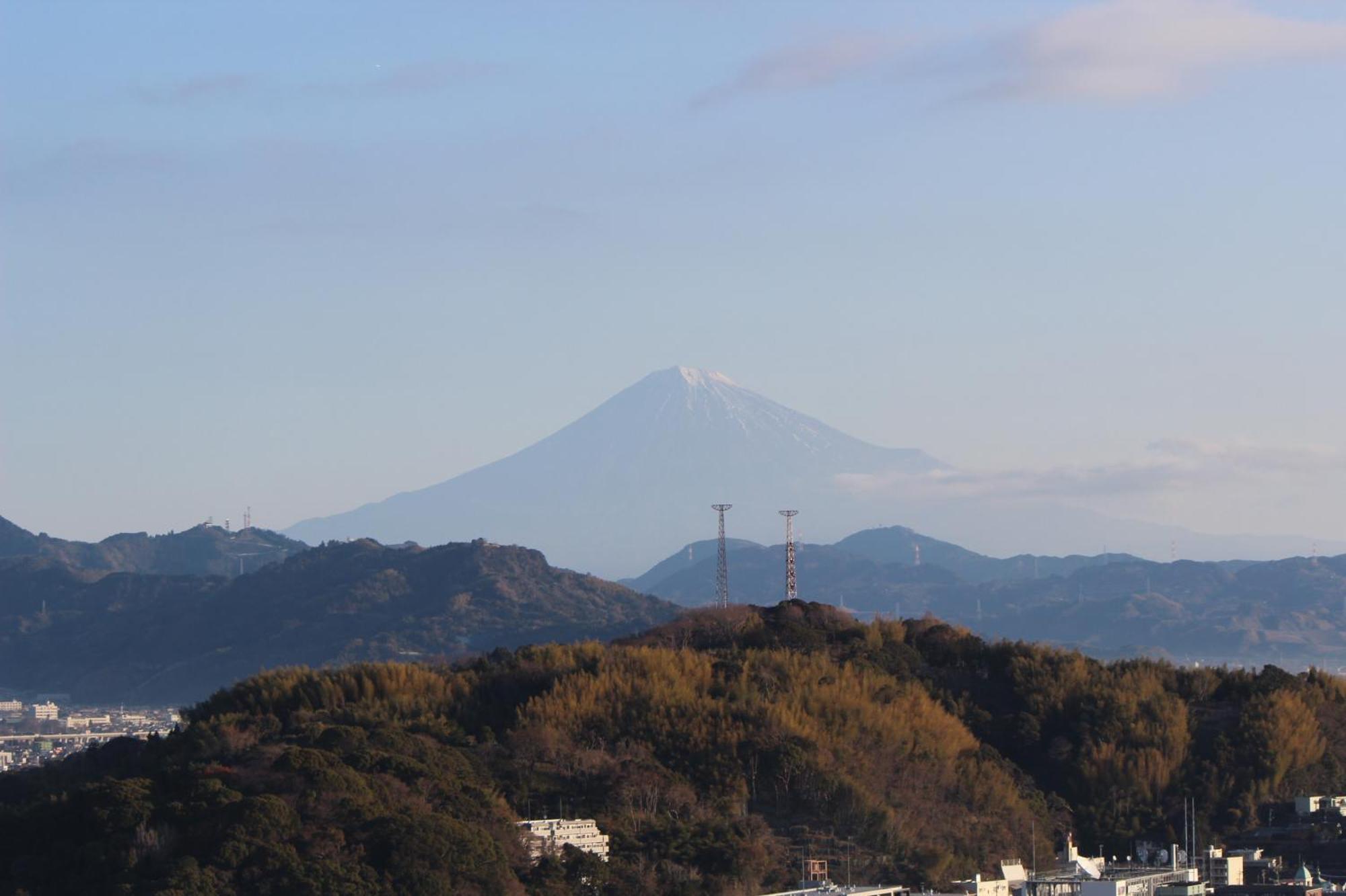 Hotel Grand Hills Shizuoka Cameră foto