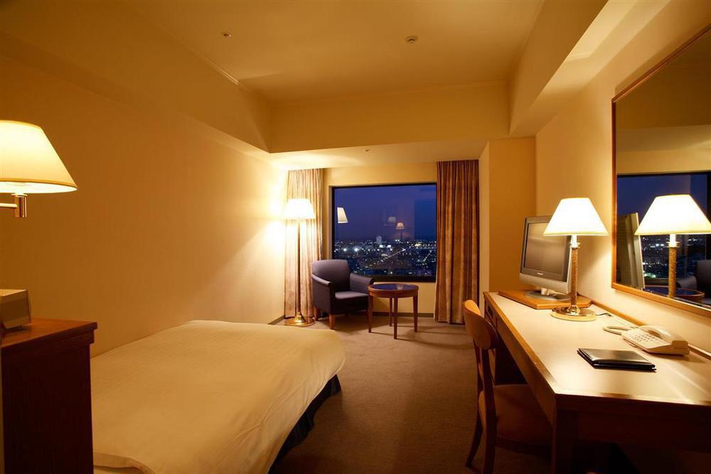 Hotel Grand Hills Shizuoka Cameră foto