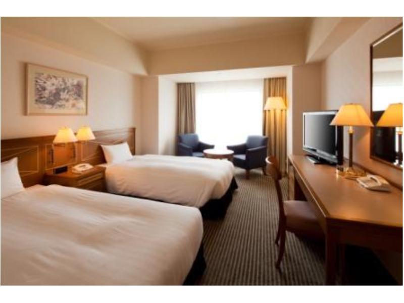 Hotel Grand Hills Shizuoka Exterior foto