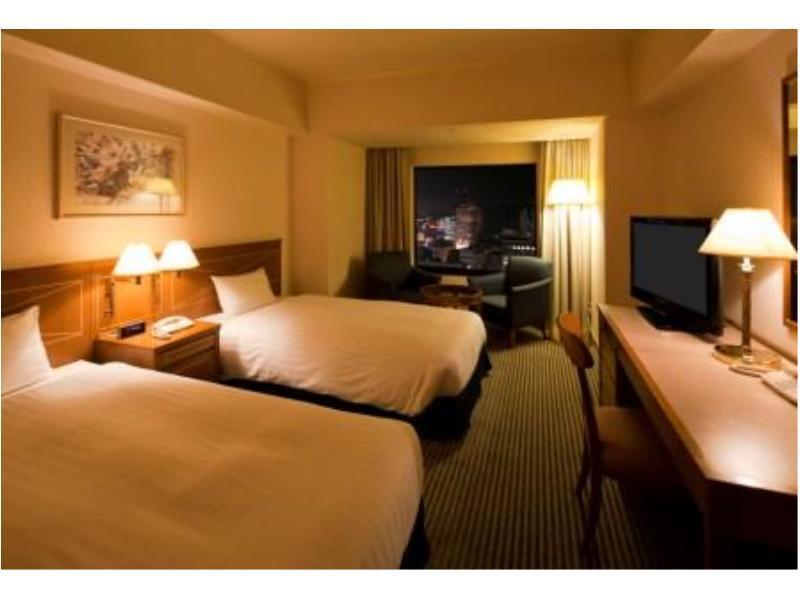 Hotel Grand Hills Shizuoka Exterior foto